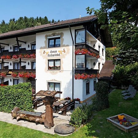 Rehwinkel Hotell Bodenmais Exteriör bild
