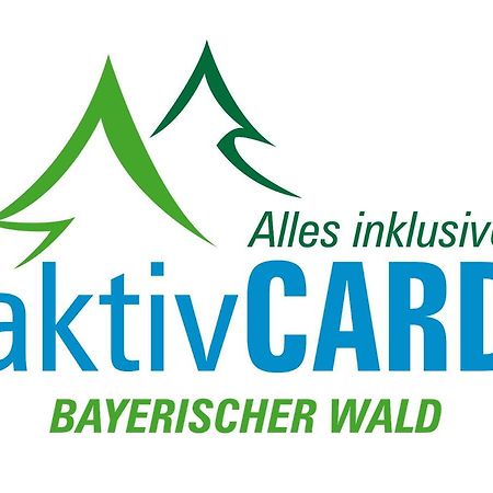 Rehwinkel Hotell Bodenmais Exteriör bild