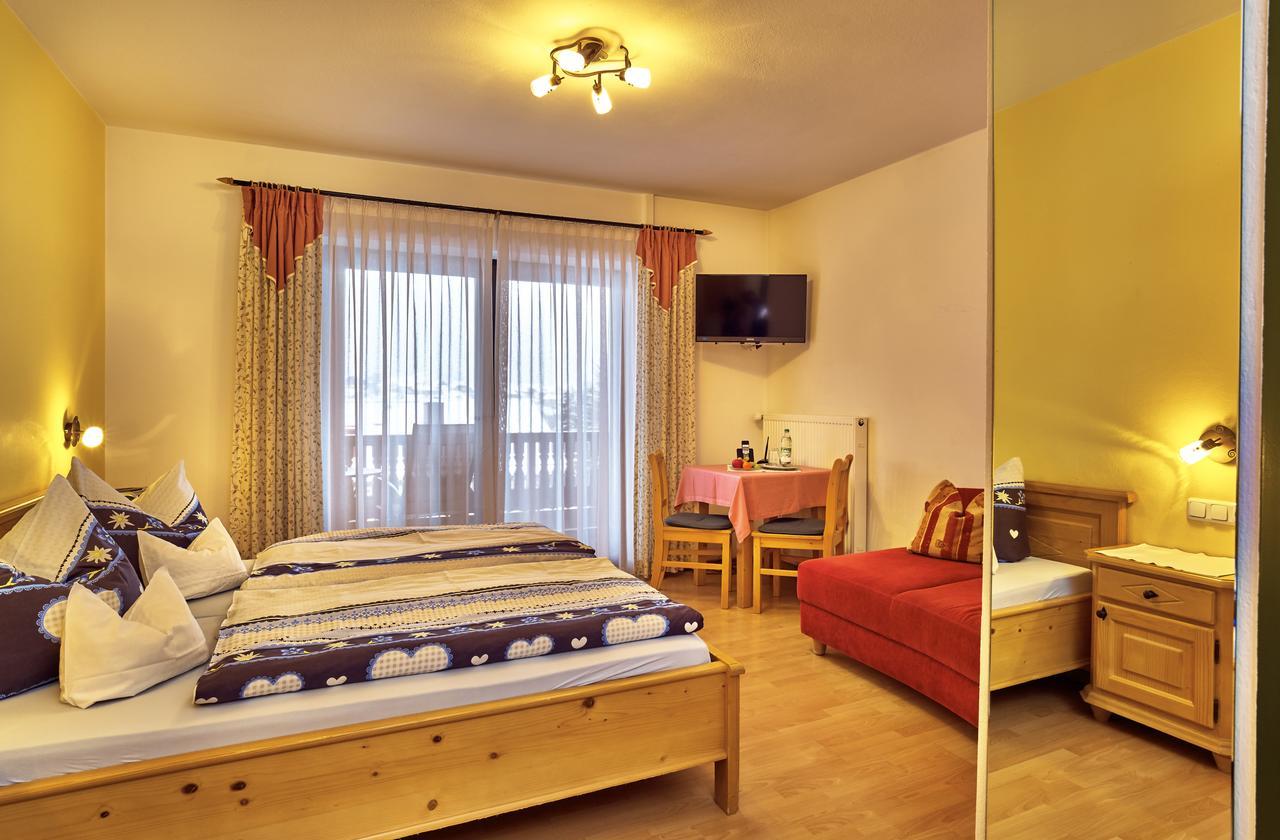 Rehwinkel Hotell Bodenmais Exteriör bild
