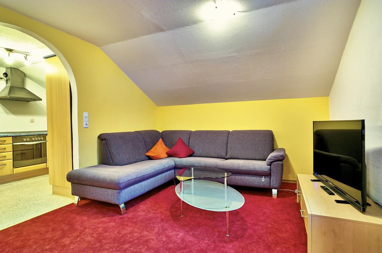 Rehwinkel Hotell Bodenmais Exteriör bild