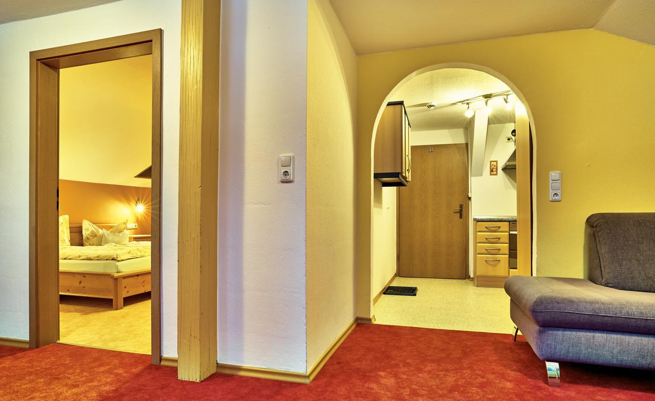 Rehwinkel Hotell Bodenmais Exteriör bild