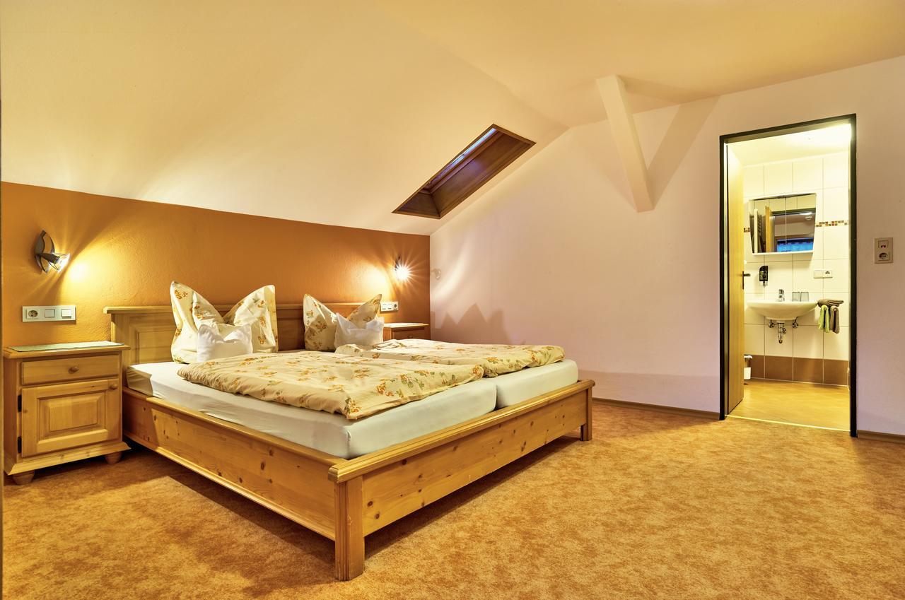 Rehwinkel Hotell Bodenmais Exteriör bild