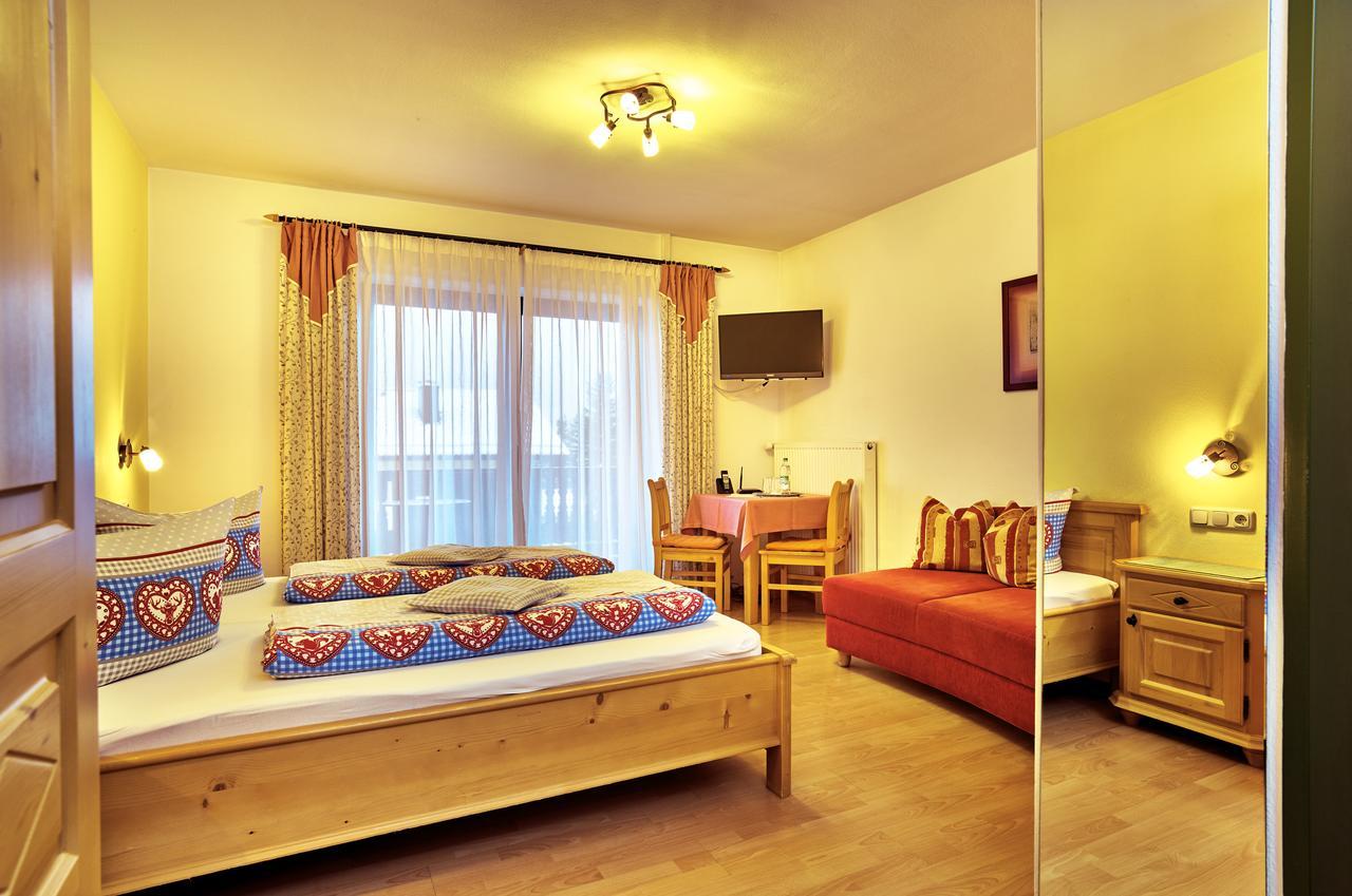 Rehwinkel Hotell Bodenmais Exteriör bild