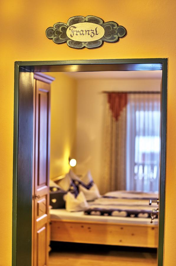 Rehwinkel Hotell Bodenmais Exteriör bild