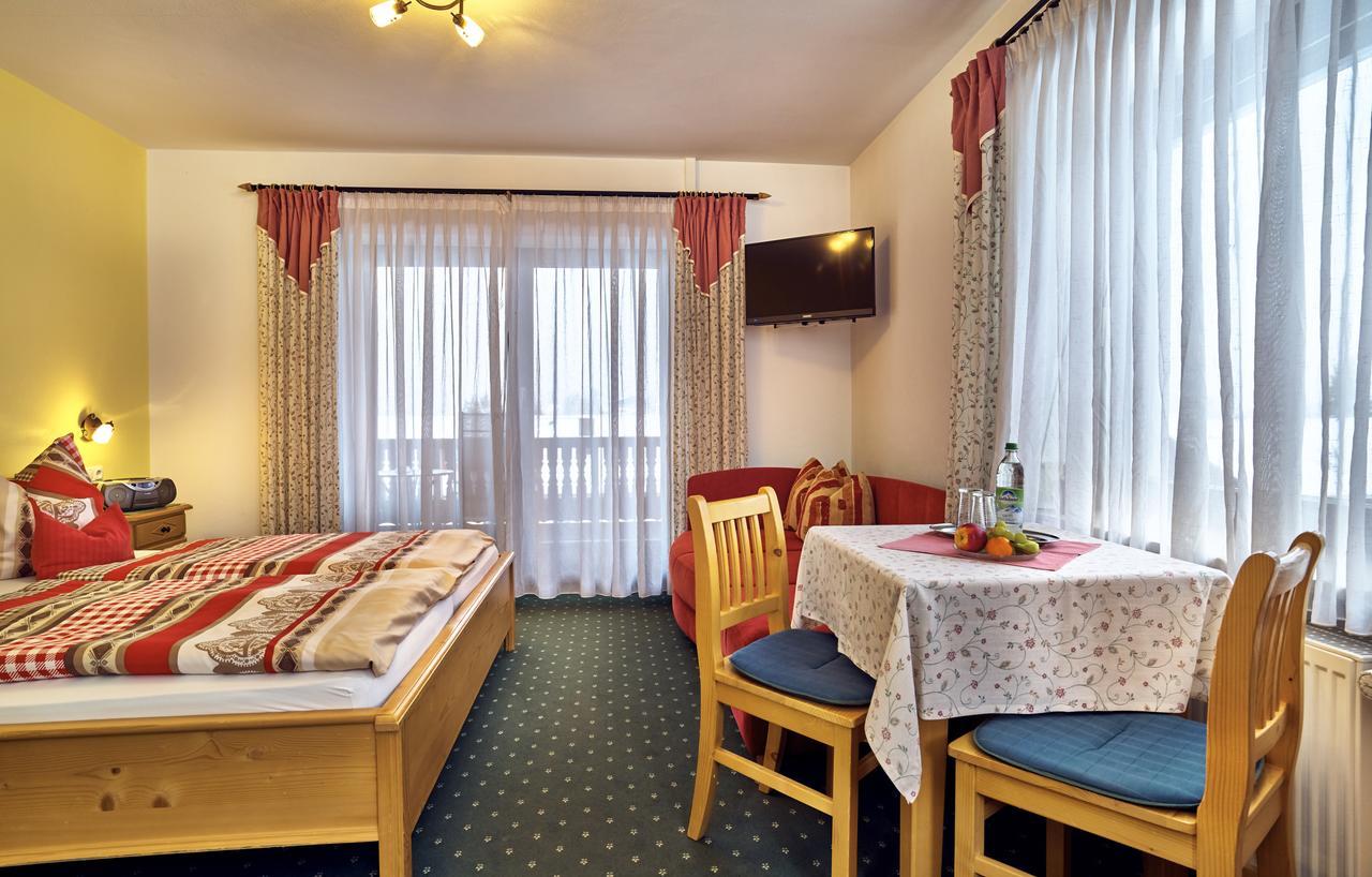 Rehwinkel Hotell Bodenmais Exteriör bild
