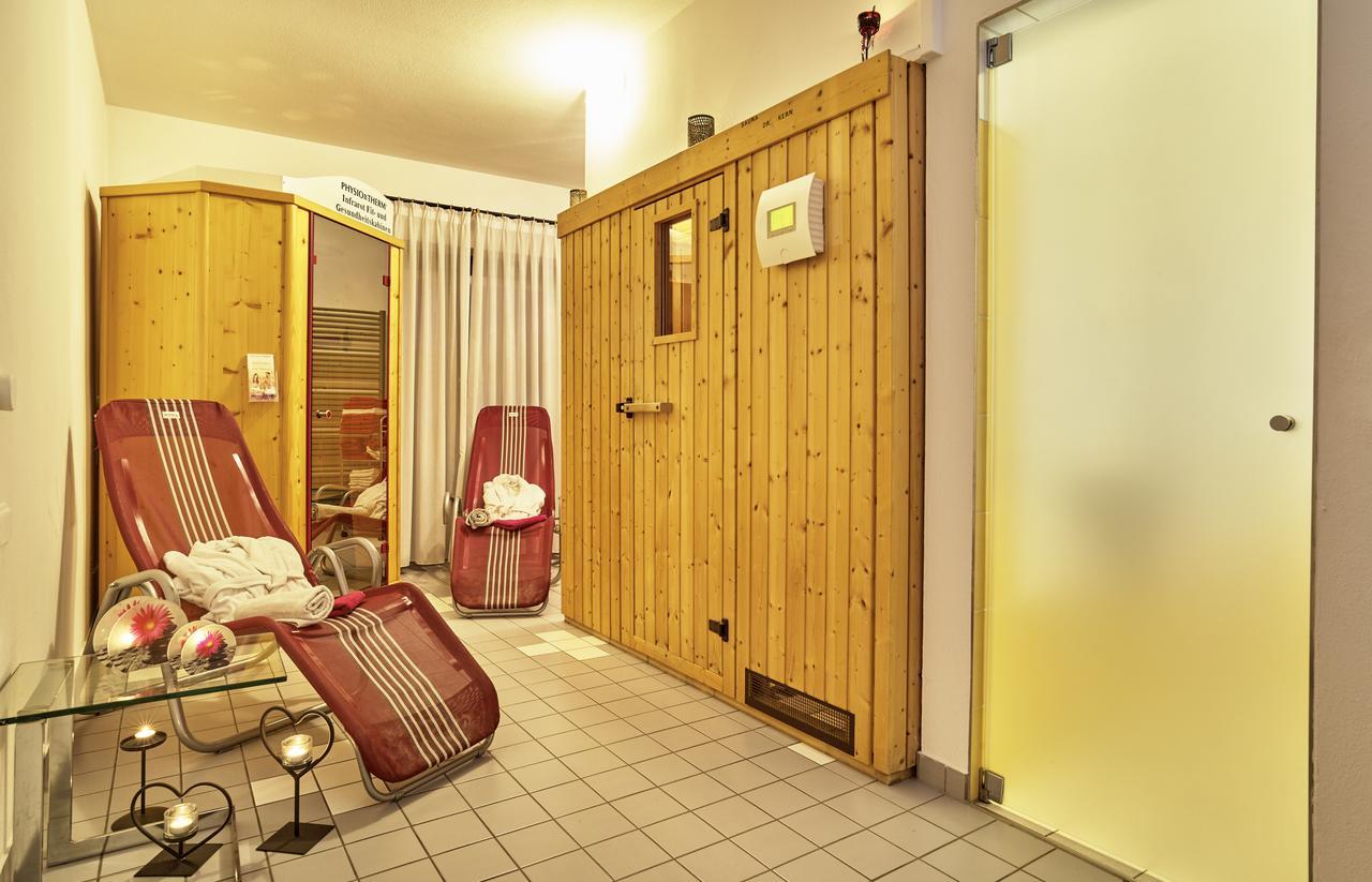 Rehwinkel Hotell Bodenmais Exteriör bild