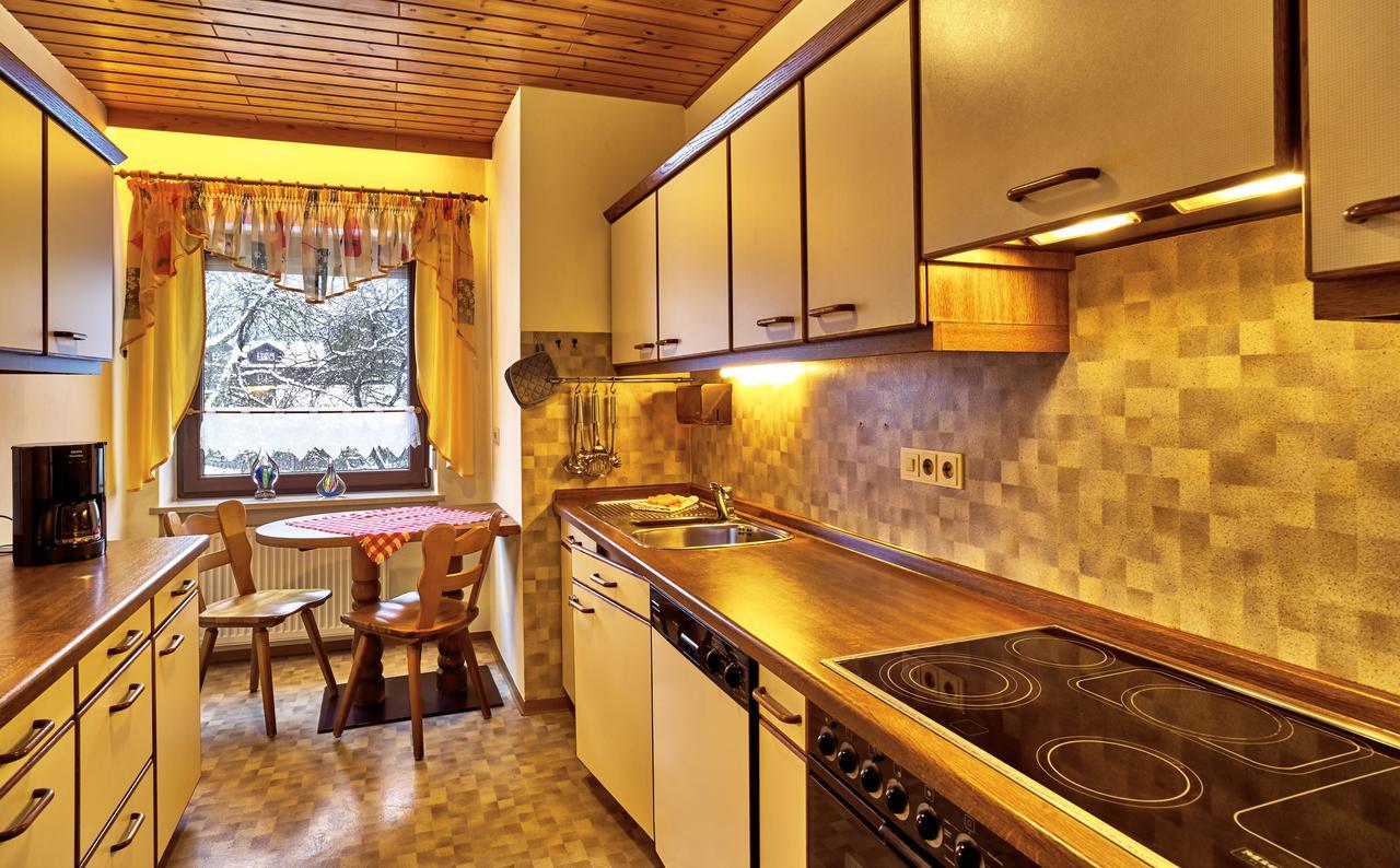 Rehwinkel Hotell Bodenmais Exteriör bild